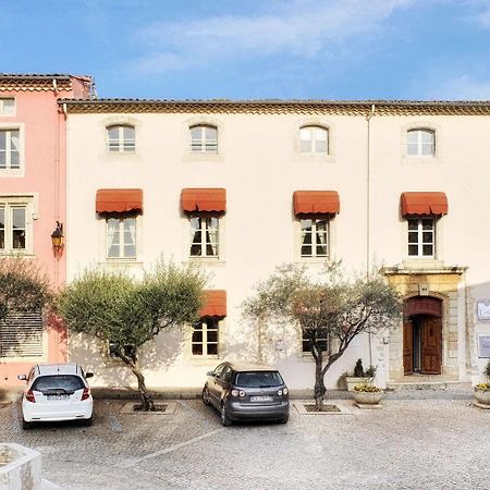 L'Esplan Hotel Saint-Paul-Trois-Chateaux ภายนอก รูปภาพ