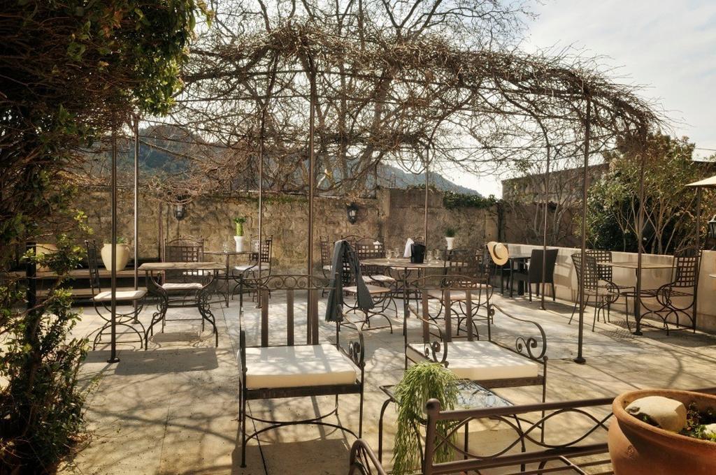 L'Esplan Hotel Saint-Paul-Trois-Chateaux ภายนอก รูปภาพ