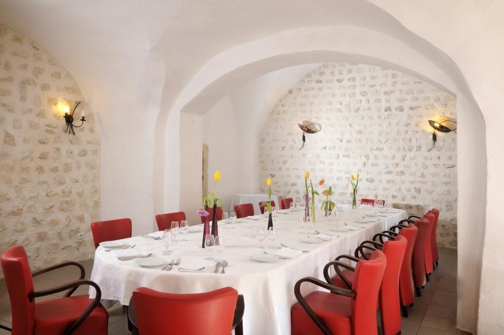 L'Esplan Hotel Saint-Paul-Trois-Chateaux ภายนอก รูปภาพ