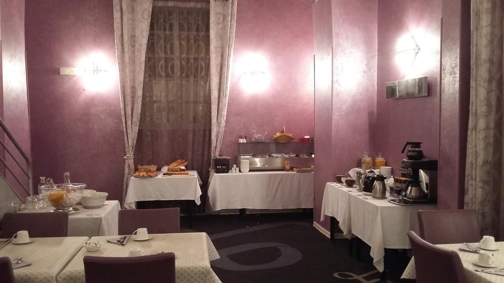 L'Esplan Hotel Saint-Paul-Trois-Chateaux ภายนอก รูปภาพ