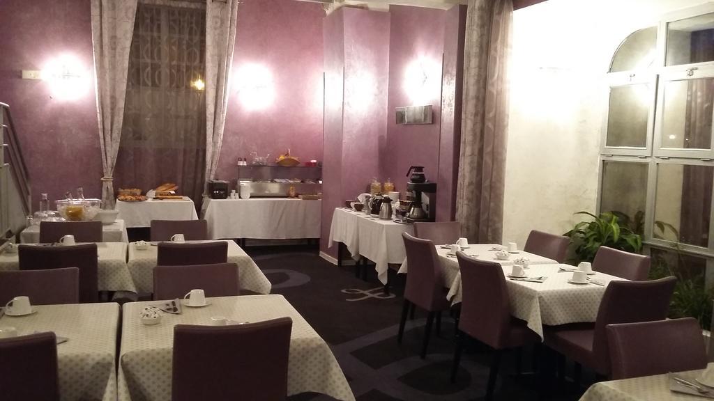L'Esplan Hotel Saint-Paul-Trois-Chateaux ภายนอก รูปภาพ
