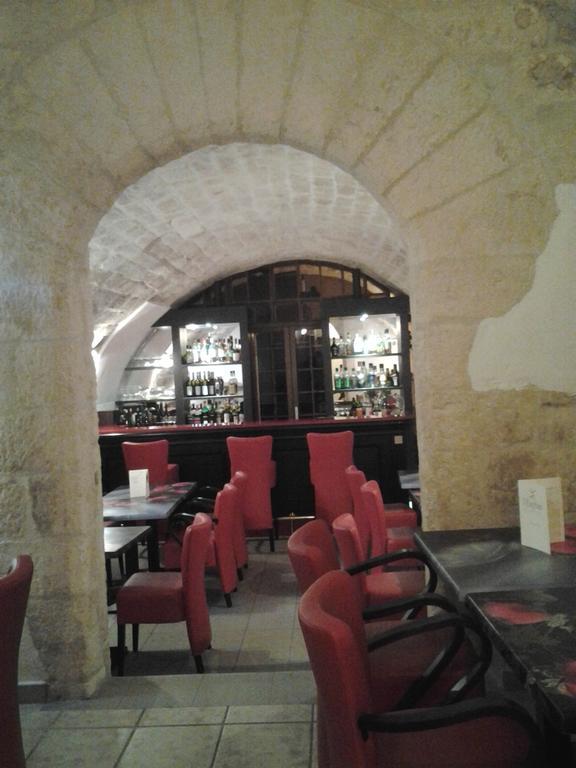 L'Esplan Hotel Saint-Paul-Trois-Chateaux ภายนอก รูปภาพ