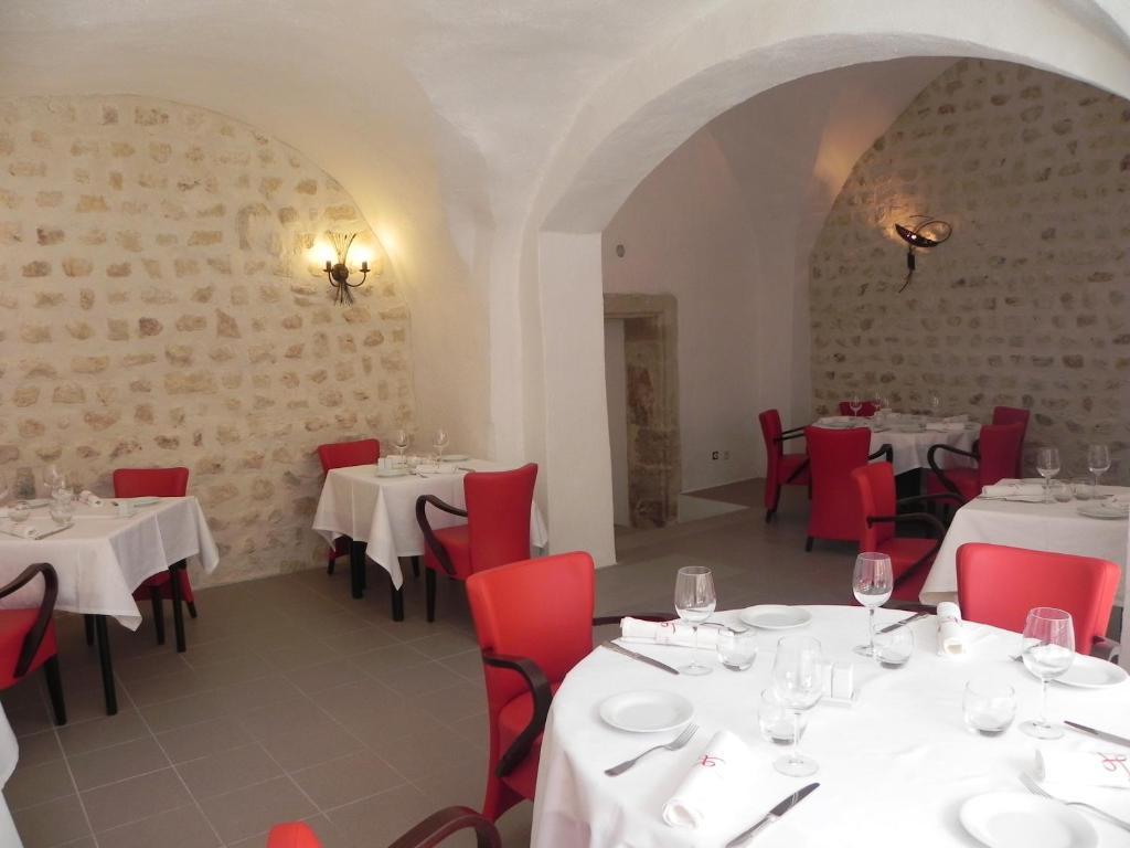 L'Esplan Hotel Saint-Paul-Trois-Chateaux ภายนอก รูปภาพ