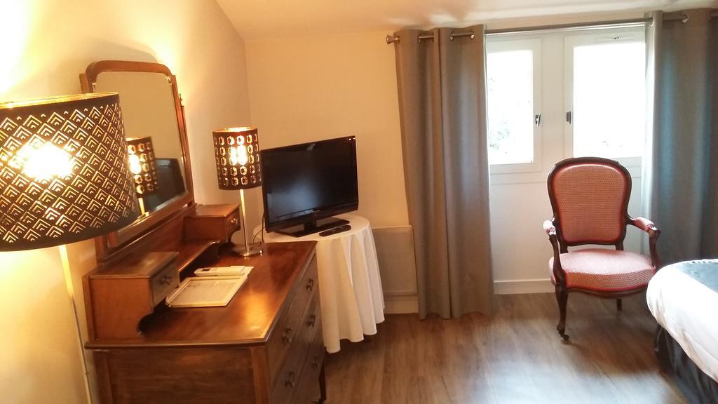 L'Esplan Hotel Saint-Paul-Trois-Chateaux ภายนอก รูปภาพ