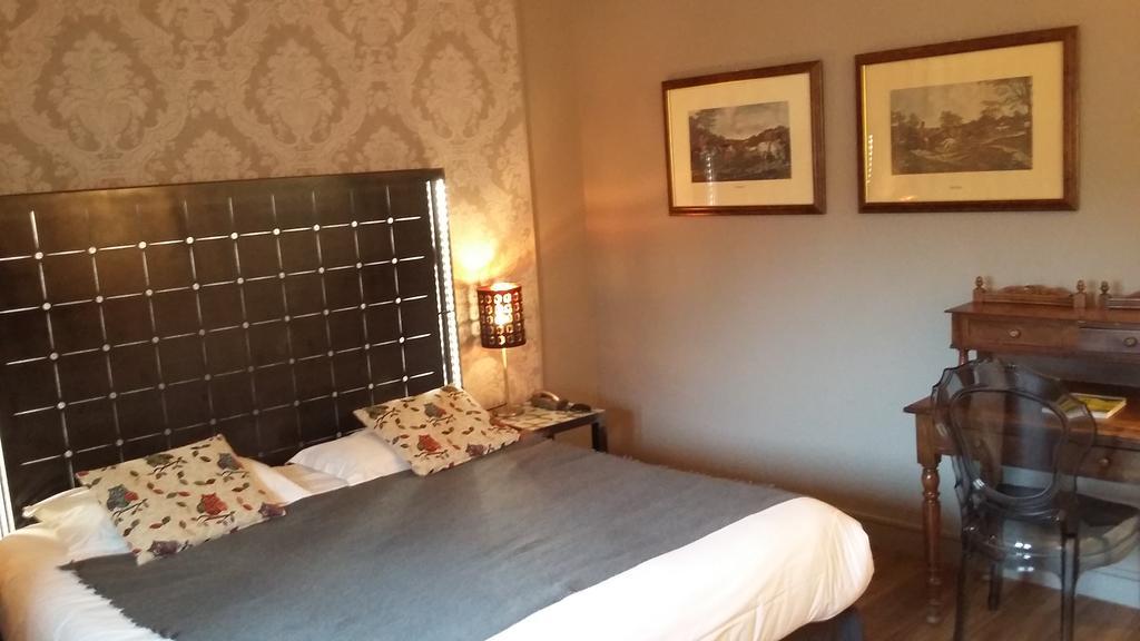 L'Esplan Hotel Saint-Paul-Trois-Chateaux ภายนอก รูปภาพ