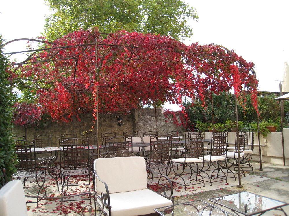 L'Esplan Hotel Saint-Paul-Trois-Chateaux ภายนอก รูปภาพ