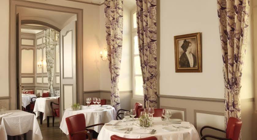 L'Esplan Hotel Saint-Paul-Trois-Chateaux ภายนอก รูปภาพ