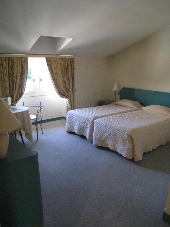 L'Esplan Hotel Saint-Paul-Trois-Chateaux ห้อง รูปภาพ
